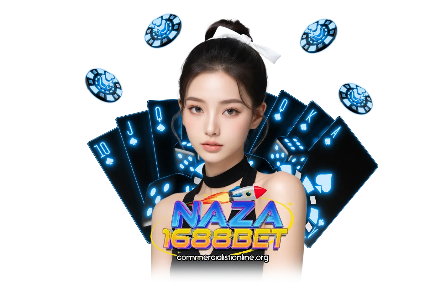 naza1688 login